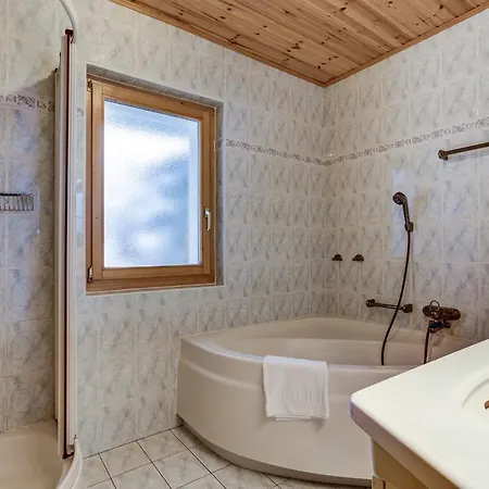 シャレー Chalet Les Marmottes *