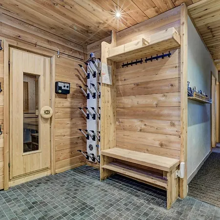 Chalet Les Marmottes La Tzoumaz