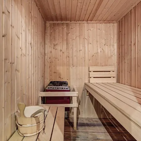 Chalet Les Marmottes * 라 초우마츠