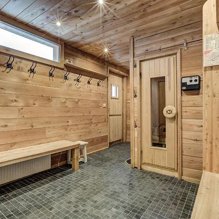 Chalet Les Marmottes